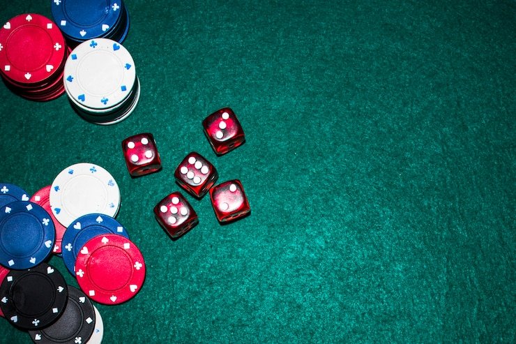 Antarmuka pemantauan layanan lebah889 yang menampilkan indikator status tiap komponen platform