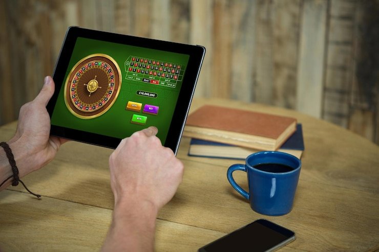 Pengalaman bermain slot online di lebah889 melalui perangkat mobile smartphone Indonesia