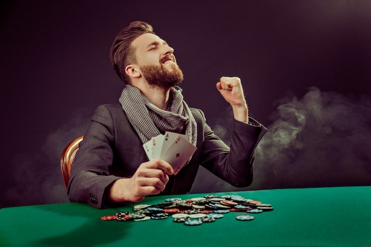 Koleksi permainan slot online dengan berbagai tema tersedia di platform lebah889